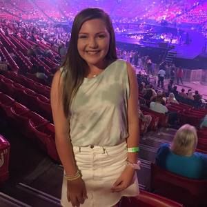 Meet your Posher, Bethany